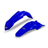 UFO Yamaha YZ 85 (22-23) OEM Factory Fender Kit