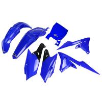 UFO Plastic Kit Yamaha YZF 250 450 Blue