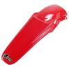 Rear Fender