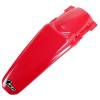 Rear Fender