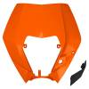 Headlight Surround