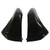 UFO Upper Radiator covers