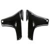 Lower Radiator Covers