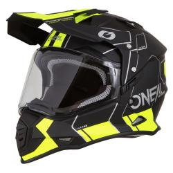 ONeal Adventure Helmets Category