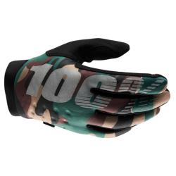 100% Motocross Gloves Category