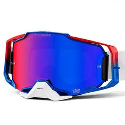 Motocross Goggles Category