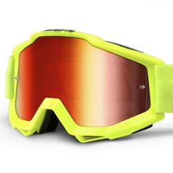 Kids Motocross Goggles Category