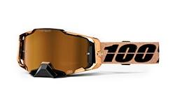 100% Armega Goggles Category