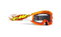 100% FMF Goggles Category