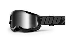 Landing image for 100% Strata 2 Goggles