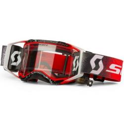 interpersonel Skulptur Reservere Roll Off Goggles | MD Racing Products