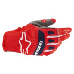 Landing image for Motocross Gloves