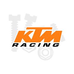 KTM Plastic Fastening  Kits Category