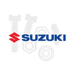 Suzuki Plastic Fastening  Kits Category