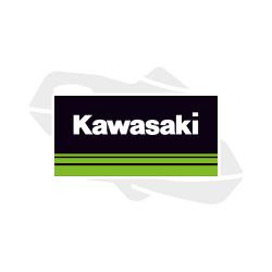Landing image for Kawasaki Handguards