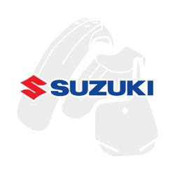 Landing image for Suzuki Plastic Kits