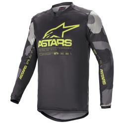 Motocross Jerseys Category