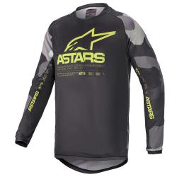 Kids Motocross Jerseys Category