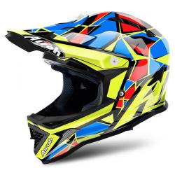 Airoh Kids Motocross Helmets Category