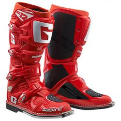 Gaerne Motocross Boots Category