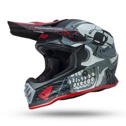 UFO Kids Motocross Helmets Category