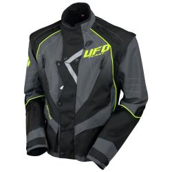 Enduro Jackets Category