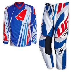 Motocross Kits Category