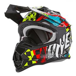 ONeal Kids Motocross Helmets Category