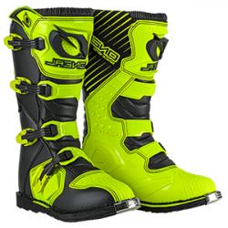 ONeal Motocross Boots Category