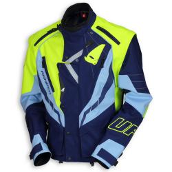 Enduro Jackets Category
