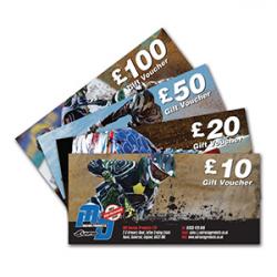 Motocross Gift Ideas Category