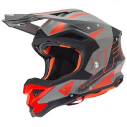 UFO Motocross Helmets Category