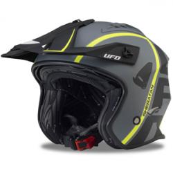 UFO Trials Helmets Category