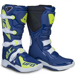 UFO Motocross Boots Category