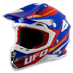 UFO Warrior Helmets Category
