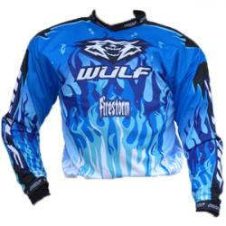 Wulfsport Motocross Jerseys Category