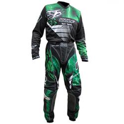 Wulfsport Motocross Kit Combos Category