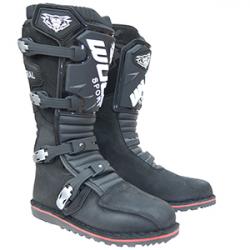 Wulfsport Trials Boots Category