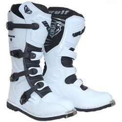 WulfSport Motocross Boots Category