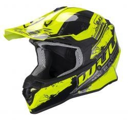 Wulfsport Motocross Helmets Category