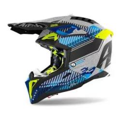 Airoh Motocross Helmets Category