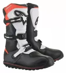 Trials Boots Category