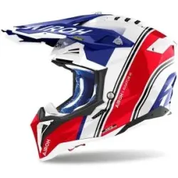 Motocross Helmets Category