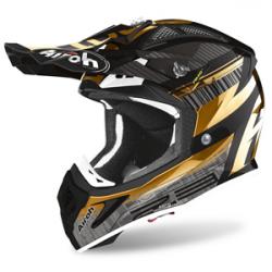 Motocross Helmets Category