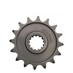 Sprockets Category