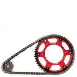 Landing image for Chains & Sprockets