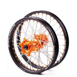 Wheels & Tyres Category