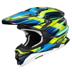 Shoei Motocross Helmets Category