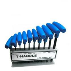 Landing image for T-Handle Tools