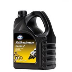 2 Stroke Engine Oils Category